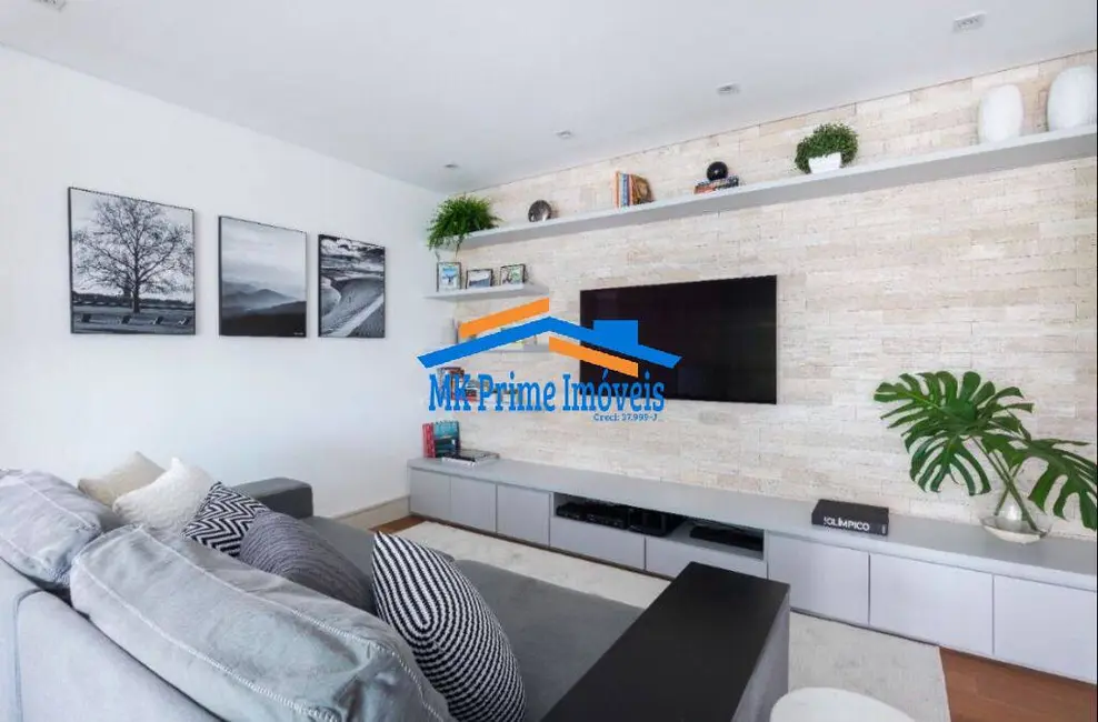 Foto 3 de Apartamento com 2 quartos à venda, 76m2 em Barueri - SP