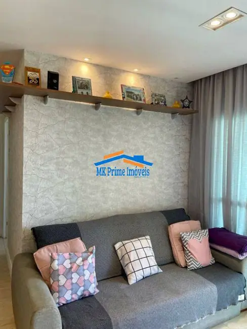 Foto 8 de Apartamento com 2 quartos à venda, 69m2 em Barueri - SP