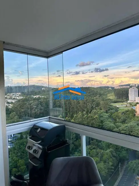 Foto 5 de Apartamento com 2 quartos à venda, 69m2 em Barueri - SP