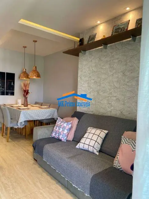 Foto 1 de Apartamento com 2 quartos à venda, 69m2 em Barueri - SP