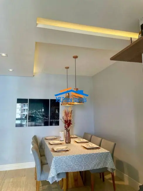 Foto 7 de Apartamento com 2 quartos à venda, 69m2 em Barueri - SP