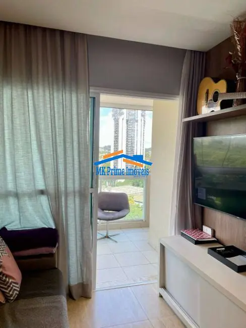 Foto 6 de Apartamento com 2 quartos à venda, 69m2 em Barueri - SP