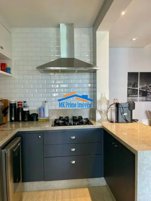 Foto 9 de Apartamento com 2 quartos à venda, 69m2 em Barueri - SP