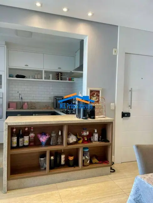 Foto 3 de Apartamento com 2 quartos à venda, 69m2 em Barueri - SP