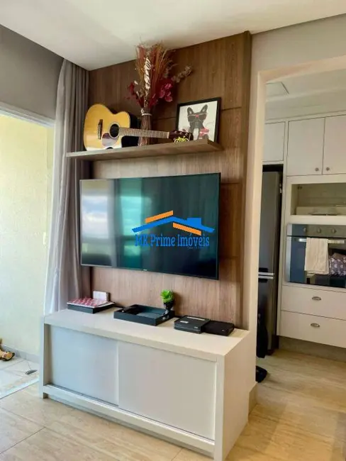 Foto 2 de Apartamento com 2 quartos à venda, 69m2 em Barueri - SP