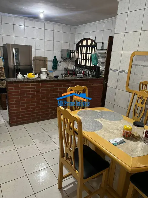 Foto 9 de Sobrado com 3 quartos à venda, 240m2 em Cipava, Osasco - SP