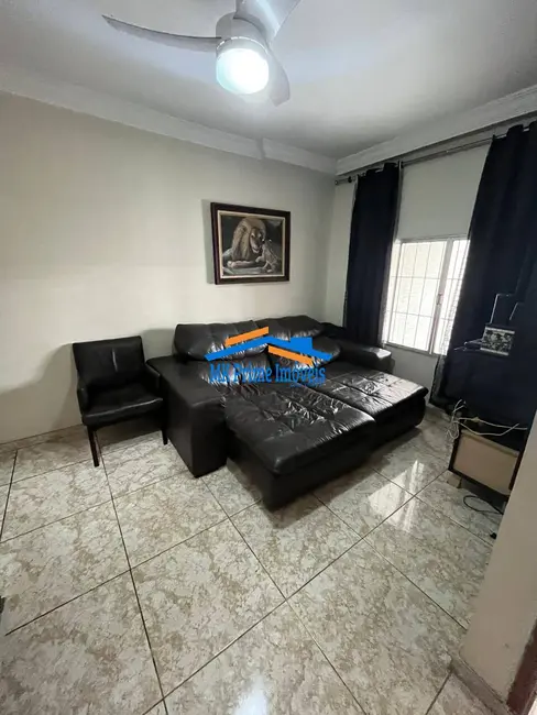 Foto 3 de Sobrado com 3 quartos à venda, 240m2 em Cipava, Osasco - SP