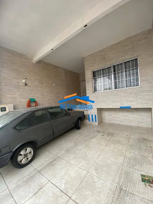 Foto 2 de Sobrado com 3 quartos à venda, 240m2 em Cipava, Osasco - SP