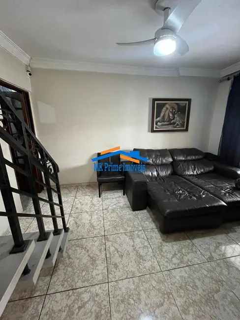 Foto 4 de Sobrado com 3 quartos à venda, 240m2 em Cipava, Osasco - SP