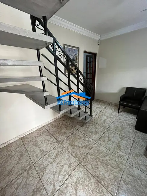 Foto 8 de Sobrado com 3 quartos à venda, 240m2 em Cipava, Osasco - SP