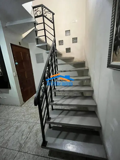 Foto 7 de Sobrado com 3 quartos à venda, 240m2 em Cipava, Osasco - SP