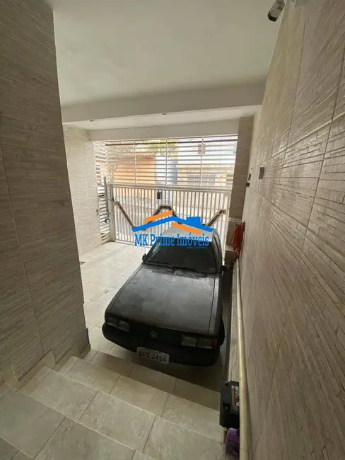 Foto 1 de Sobrado com 3 quartos à venda, 240m2 em Cipava, Osasco - SP