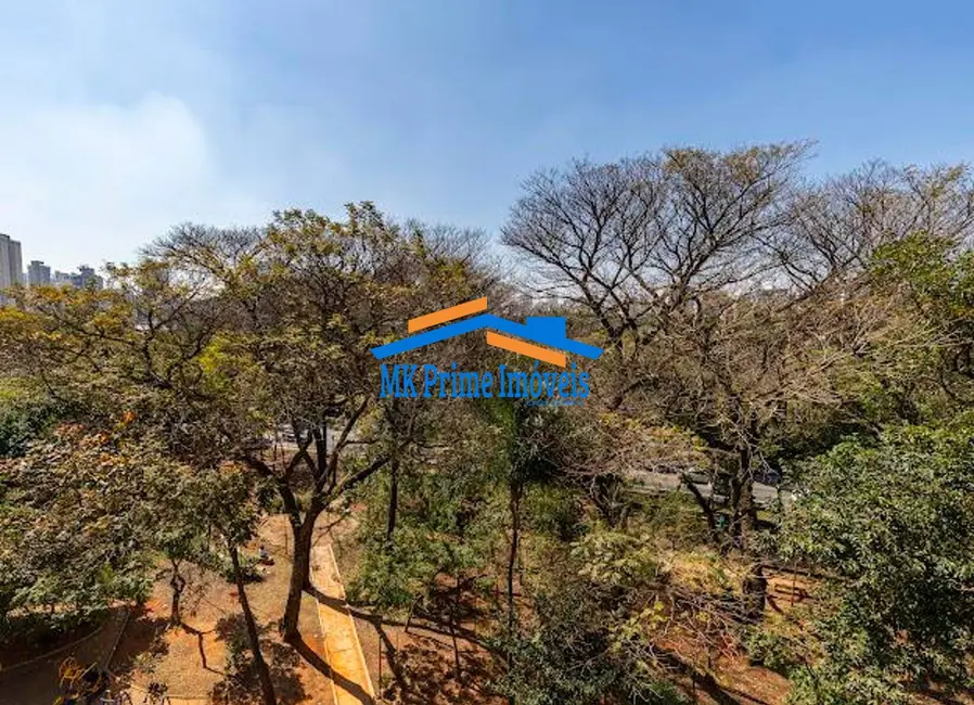 Foto 8 de Apartamento à venda, 142m2 em Brooklin Novo, São Paulo - SP