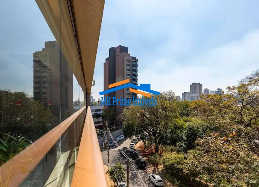 Foto 7 de Apartamento à venda, 142m2 em Brooklin Novo, São Paulo - SP