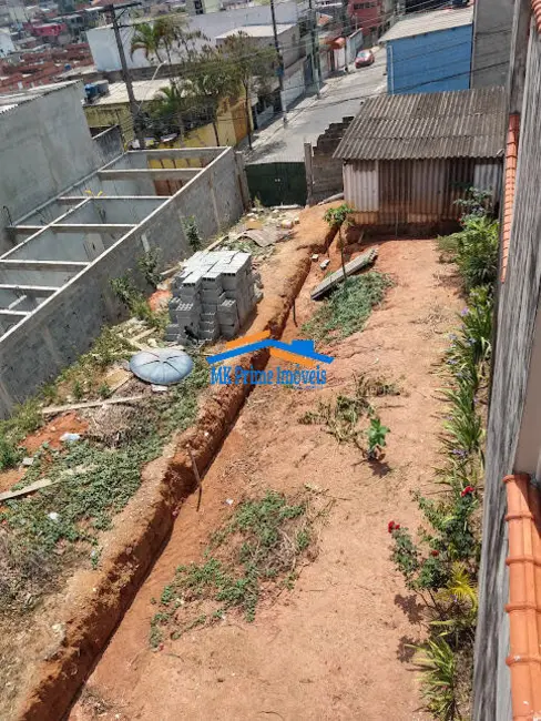 Terreno / Lote à venda, 140m2 em Jardim Roberto, Osasco - SP - imagem 5 Foto 5 de Terreno / Lote à venda, 140m2 em Jardim Roberto, Osasco - SP
