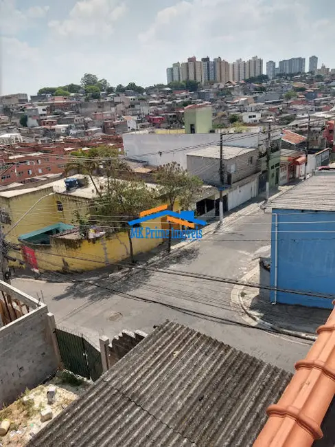 Terreno / Lote à venda, 140m2 em Jardim Roberto, Osasco - SP - imagem 7 Foto 7 de Terreno / Lote à venda, 140m2 em Jardim Roberto, Osasco - SP