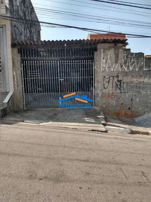Foto 1 de Terreno / Lote à venda, 140m2 em Jardim Roberto, Osasco - SP