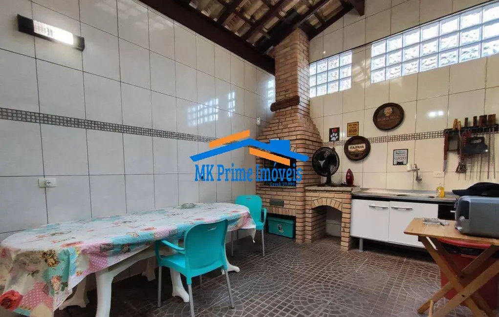 Casa com 3 quartos à venda, 206m2 em Alto da Lapa, São Paulo - SP - imagem 6 Foto 6 de Casa com 3 quartos à venda, 206m2 em Alto da Lapa, São Paulo - SP