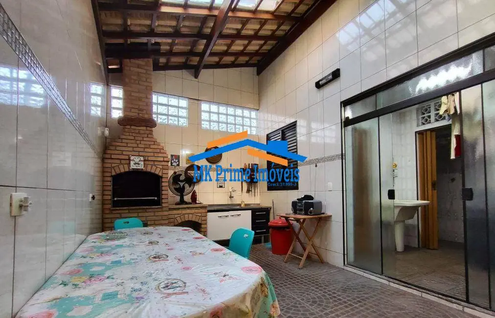 Casa com 3 quartos à venda, 206m2 em Alto da Lapa, São Paulo - SP - imagem 7 Foto 7 de Casa com 3 quartos à venda, 206m2 em Alto da Lapa, São Paulo - SP