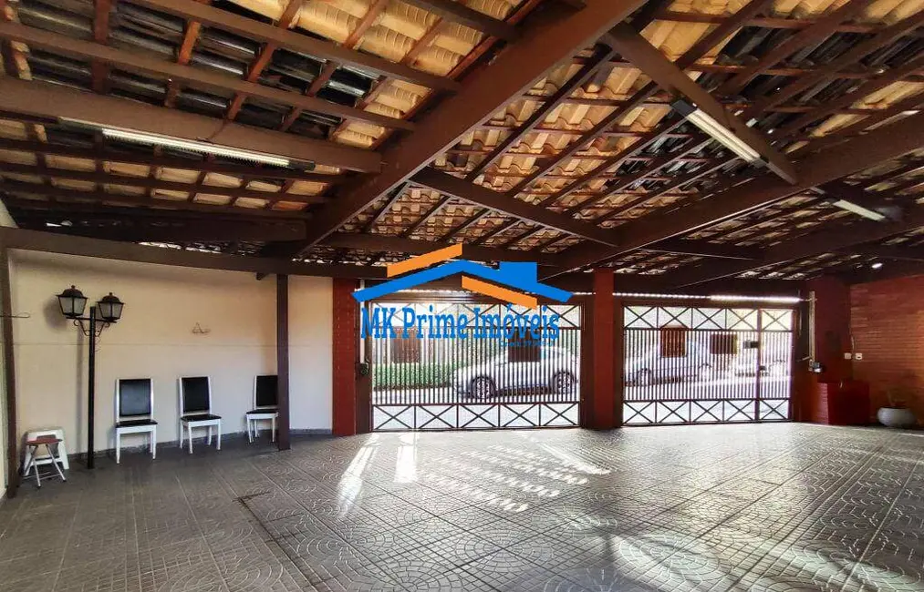 Foto 1 de Casa com 3 quartos à venda, 206m2 em Alto da Lapa, São Paulo - SP