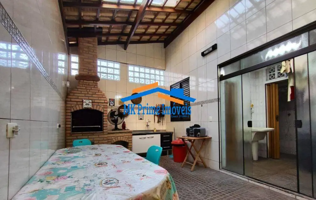 Casa com 3 quartos à venda, 206m2 em Alto da Lapa, São Paulo - SP - imagem 8 Foto 8 de Casa com 3 quartos à venda, 206m2 em Alto da Lapa, São Paulo - SP
