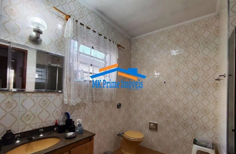 Casa com 3 quartos à venda, 206m2 em Alto da Lapa, São Paulo - SP - imagem 9 Foto 9 de Casa com 3 quartos à venda, 206m2 em Alto da Lapa, São Paulo - SP