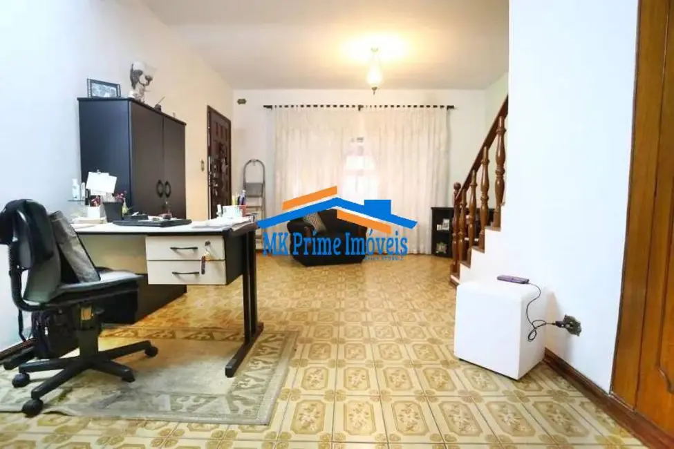 Foto 3 de Sobrado com 2 quartos à venda, 133m2 em Centro, Osasco - SP