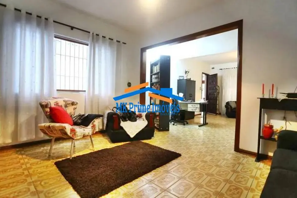 Foto 1 de Sobrado com 2 quartos à venda, 133m2 em Centro, Osasco - SP