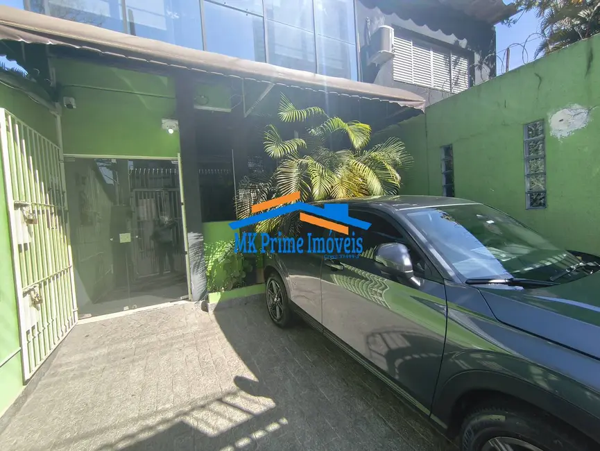 Sala Comercial à venda, 600m2 em Centro, Osasco - SP - imagem 4 Foto 4 de Sala Comercial à venda, 600m2 em Centro, Osasco - SP