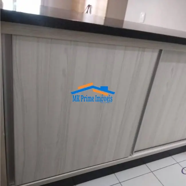 Apartamento com 3 quartos à venda, 65m2 em Umuarama, Osasco - SP - imagem 7 Foto 7 de Apartamento com 3 quartos à venda, 65m2 em Umuarama, Osasco - SP
