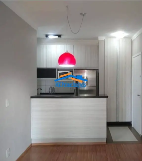Apartamento com 3 quartos à venda, 65m2 em Umuarama, Osasco - SP - imagem 2 Foto 2 de Apartamento com 3 quartos à venda, 65m2 em Umuarama, Osasco - SP