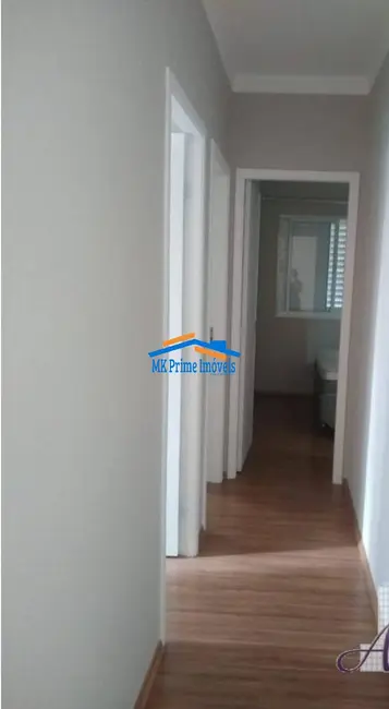 Apartamento com 3 quartos à venda, 65m2 em Umuarama, Osasco - SP - imagem 5 Foto 5 de Apartamento com 3 quartos à venda, 65m2 em Umuarama, Osasco - SP