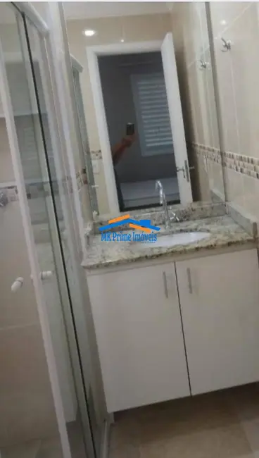 Apartamento com 3 quartos à venda, 65m2 em Umuarama, Osasco - SP - imagem 3 Foto 3 de Apartamento com 3 quartos à venda, 65m2 em Umuarama, Osasco - SP