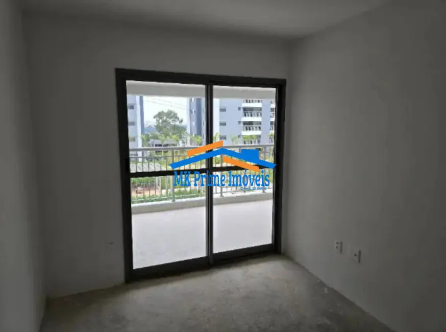 Foto 4 de Apartamento com 3 quartos à venda, 86m2 em Parque São Domingos, São Paulo - SP