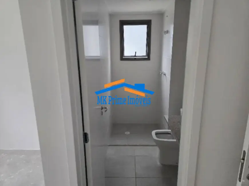 Foto 9 de Apartamento com 3 quartos à venda, 86m2 em Parque São Domingos, São Paulo - SP