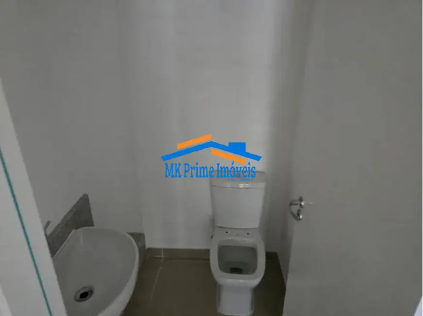Foto 5 de Apartamento com 3 quartos à venda, 86m2 em Parque São Domingos, São Paulo - SP