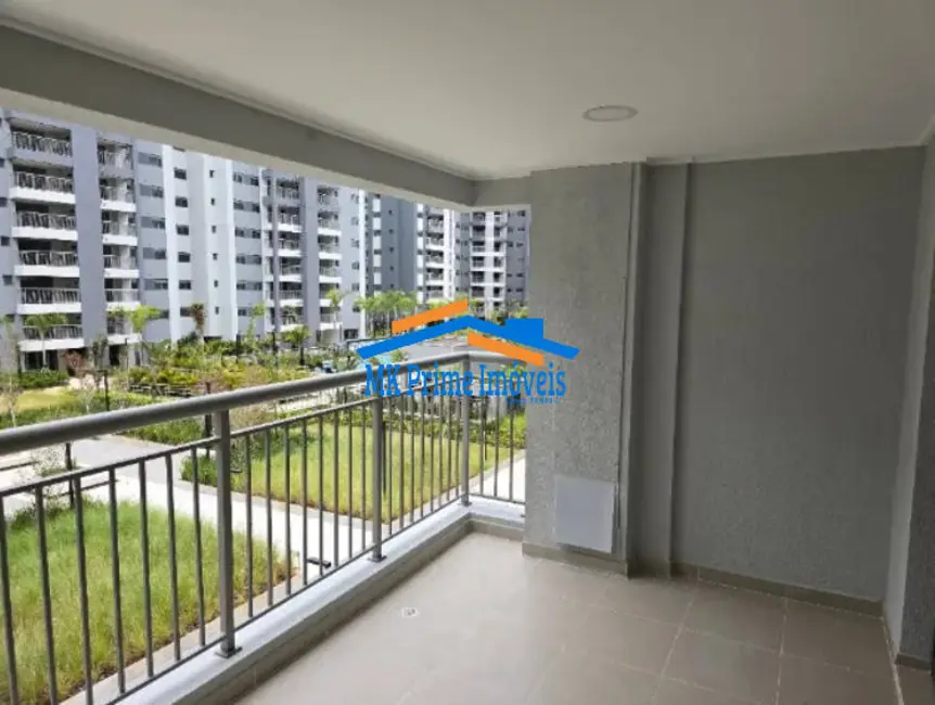 Foto 1 de Apartamento com 3 quartos à venda, 86m2 em Parque São Domingos, São Paulo - SP