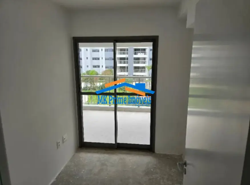 Foto 3 de Apartamento com 3 quartos à venda, 86m2 em Parque São Domingos, São Paulo - SP