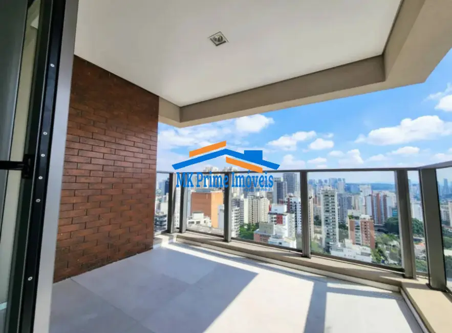 Apartamento com 3 quartos à venda, 232m2 em Brooklin Paulista, São Paulo - SP - imagem 3 Foto 3 de Apartamento com 3 quartos à venda, 232m2 em Brooklin Paulista, São Paulo - SP