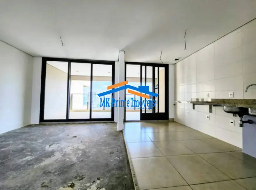 Apartamento com 3 quartos à venda, 232m2 em Brooklin Paulista, São Paulo - SP - imagem 4 Foto 4 de Apartamento com 3 quartos à venda, 232m2 em Brooklin Paulista, São Paulo - SP