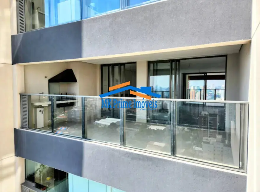 Apartamento com 3 quartos à venda, 232m2 em Brooklin Paulista, São Paulo - SP - imagem 2 Foto 2 de Apartamento com 3 quartos à venda, 232m2 em Brooklin Paulista, São Paulo - SP