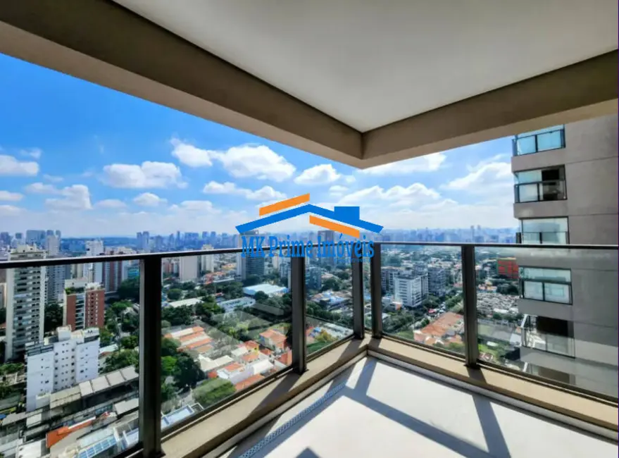 Apartamento com 3 quartos à venda, 232m2 em Brooklin Paulista, São Paulo - SP - imagem 1 Foto 1 de Apartamento com 3 quartos à venda, 232m2 em Brooklin Paulista, São Paulo - SP