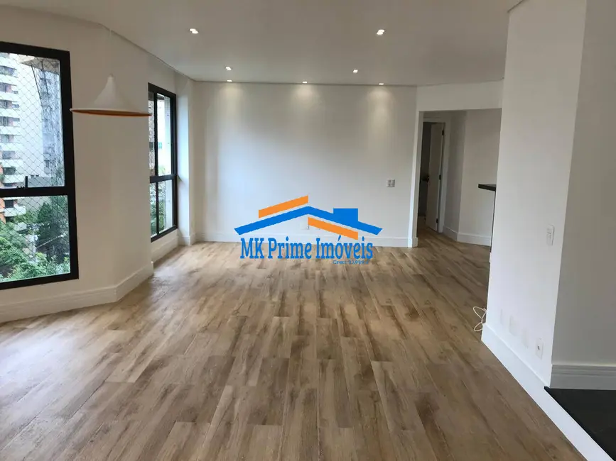 Foto 1 de Apartamento com 4 quartos à venda, 157m2 em Vila Mariana, São Paulo - SP