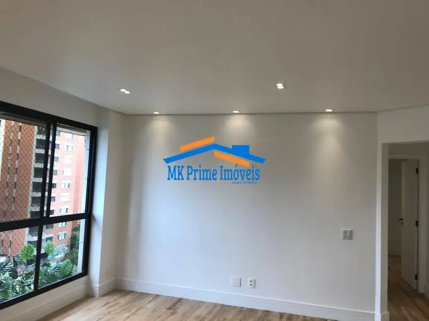 Foto 3 de Apartamento com 4 quartos à venda, 157m2 em Vila Mariana, São Paulo - SP