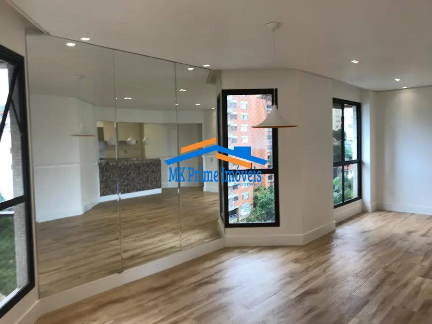 Foto 9 de Apartamento com 4 quartos à venda, 157m2 em Vila Mariana, São Paulo - SP