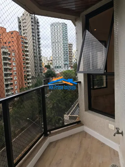 Foto 8 de Apartamento com 4 quartos à venda, 157m2 em Vila Mariana, São Paulo - SP
