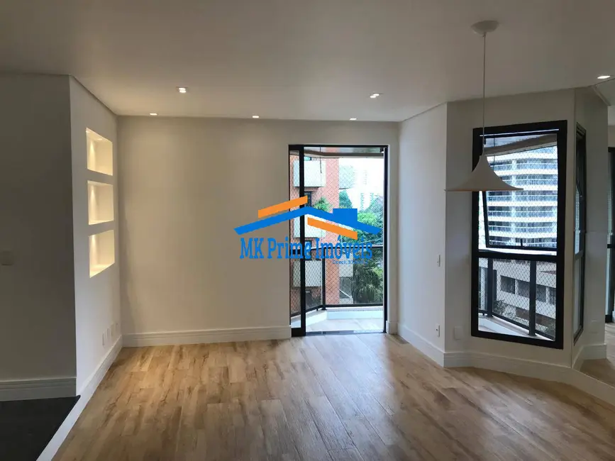 Foto 5 de Apartamento com 4 quartos à venda, 157m2 em Vila Mariana, São Paulo - SP