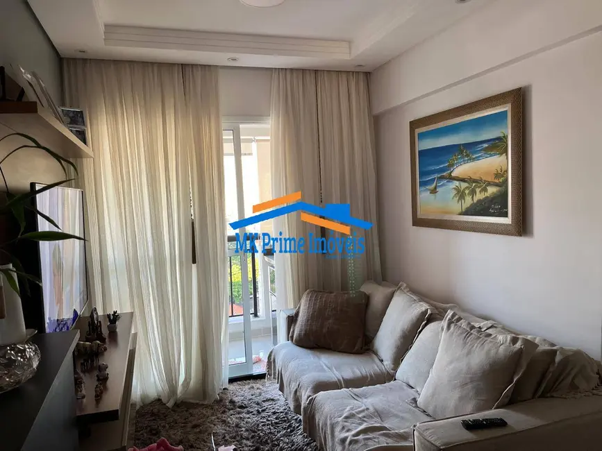 Foto 1 de Apartamento com 2 quartos à venda, 58m2 em Vila Yara, Osasco - SP