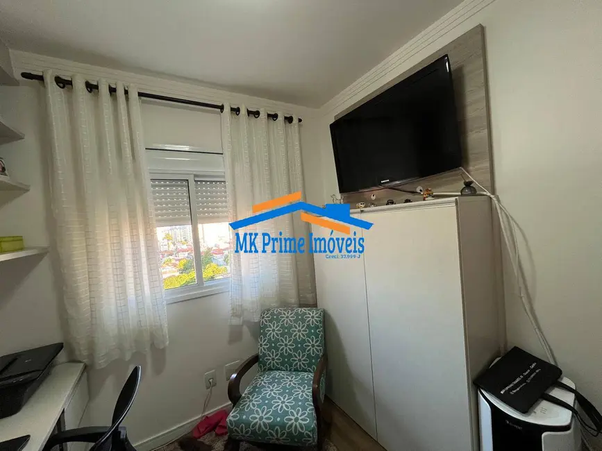 Foto 9 de Apartamento com 2 quartos à venda, 58m2 em Vila Yara, Osasco - SP