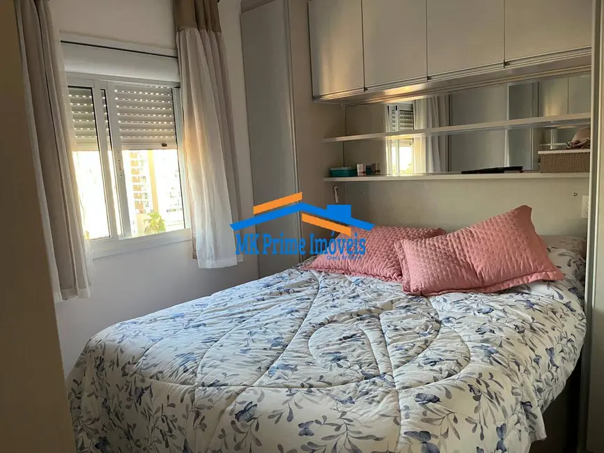 Foto 7 de Apartamento com 2 quartos à venda, 58m2 em Vila Yara, Osasco - SP